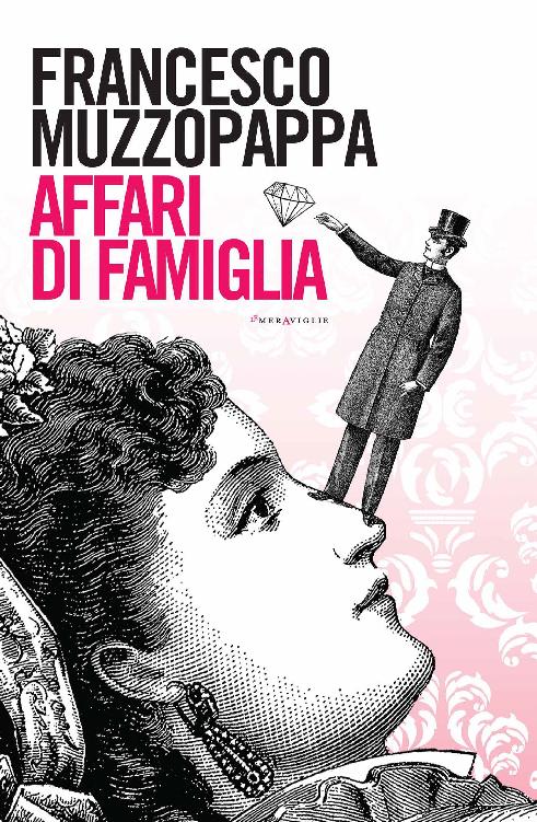 Affari di famiglia (Italian Edition)