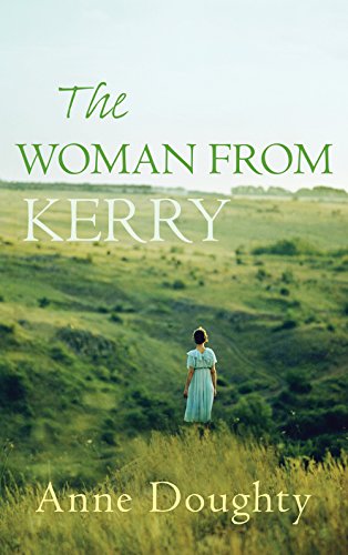 The Woman from Kerry (The Hamiltons Series Book 1)