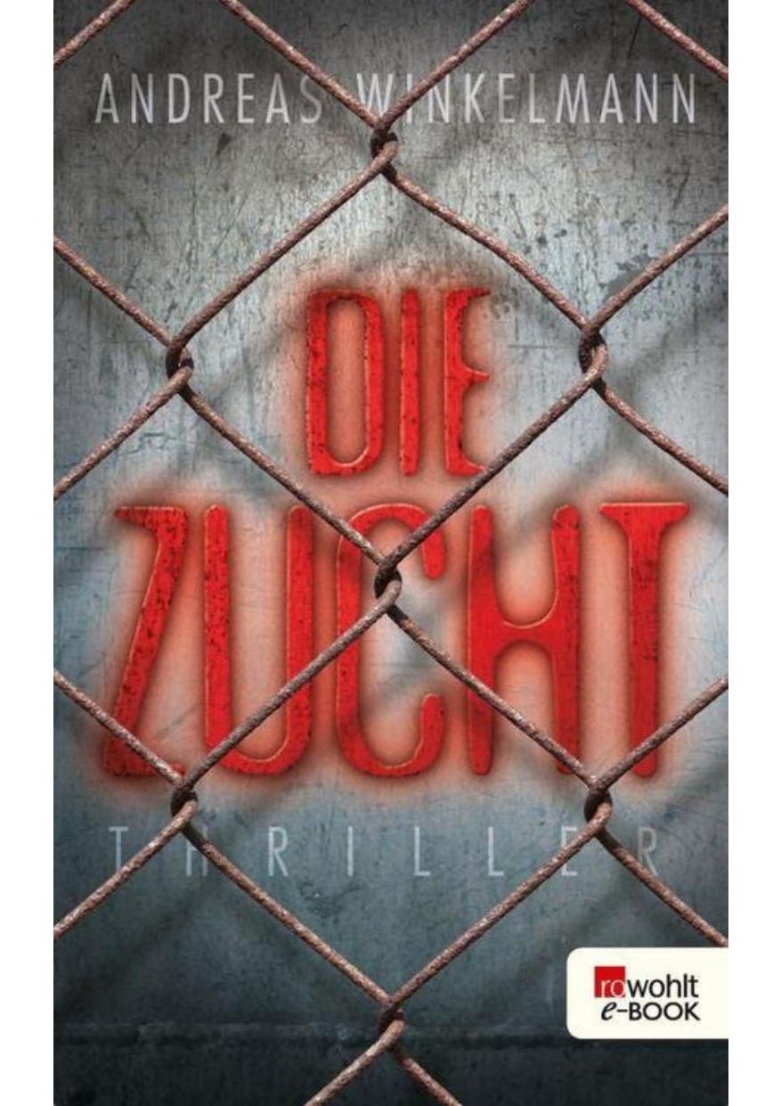 Die Zucht (German Edition)