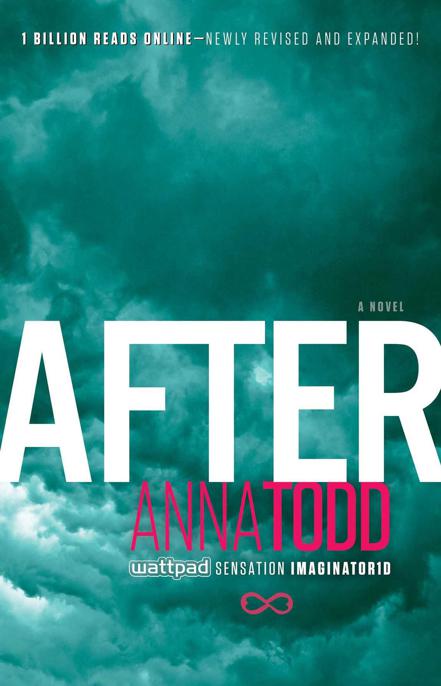 After (The After Series Book 1)