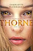 Thorne (The Chronicles of Kaya)