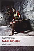 Sangue Imperiale (Italian Edition)