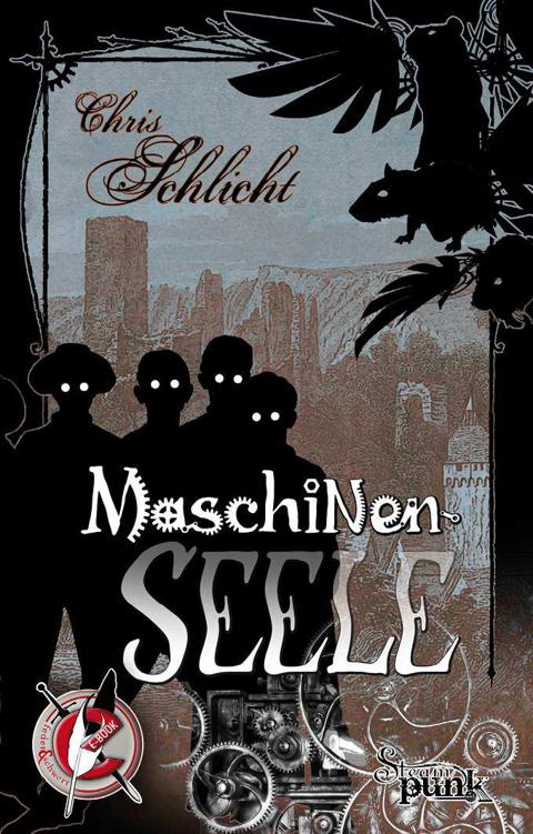 Maschinenseele