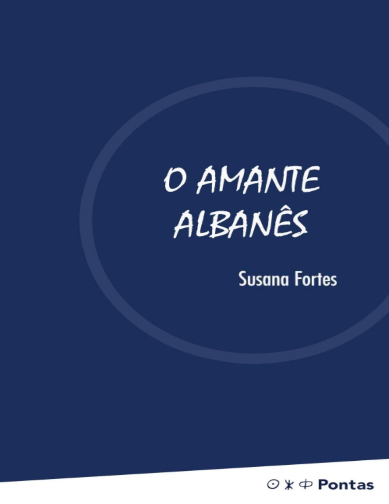 O Amante Albanês