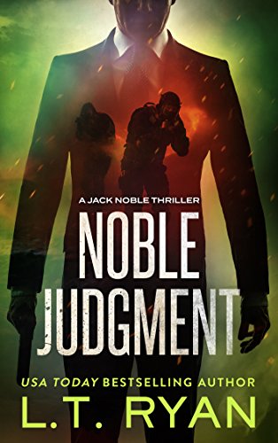 Noble Judgment (Jack Noble Thriller Book 9)