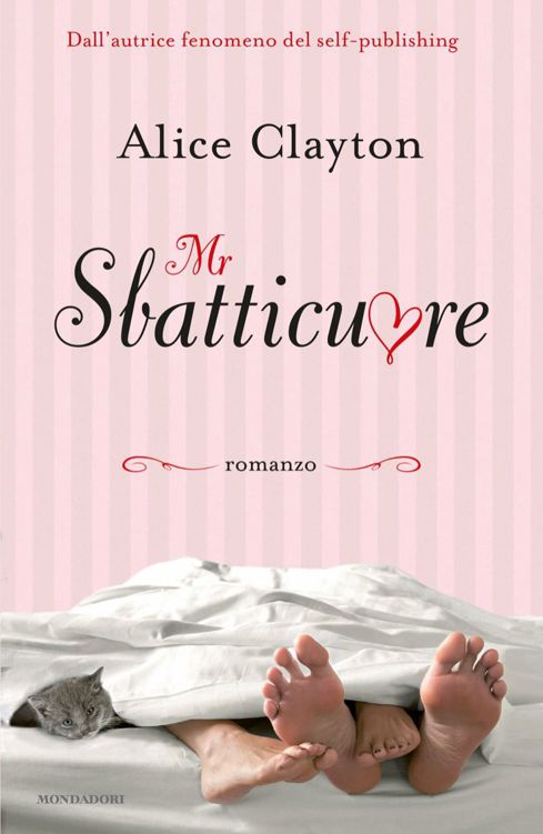 Clayton Alice - 2013 - Mr Sbatticuore