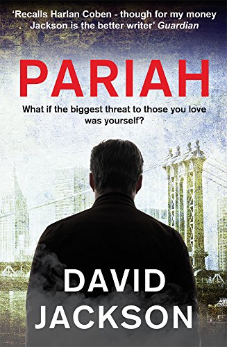 Pariah: Callum Doyle 1