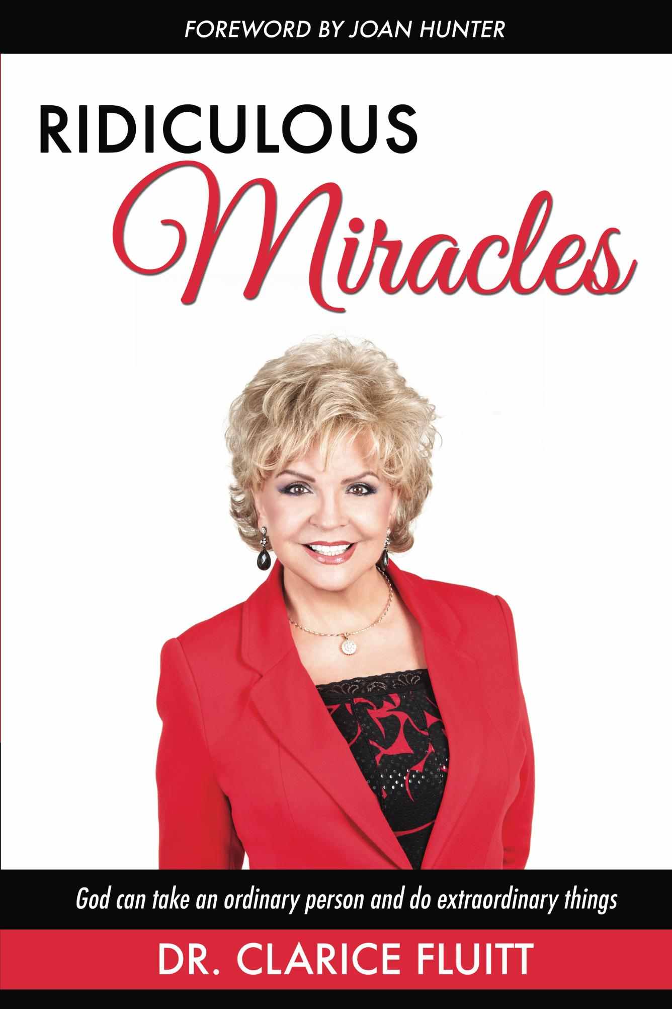 Ridiculous Miracles