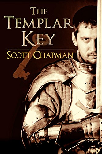 The Templar Key. Peter Sparke Book 3: A Peter Sparke Book