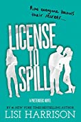 License to Spill (Pretenders Book 2)