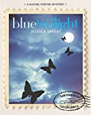 Blue Twilight (Rachel Porter Series Book 8)