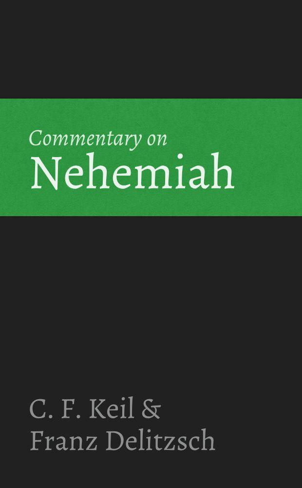 Commentary on Nehemiah