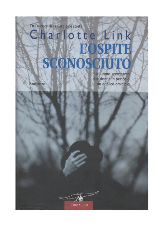 L'ospite sconosciuto