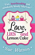 Love, Lies and Lemon Cake