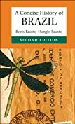 A Concise History of Brazil (Cambridge Concise Histories)