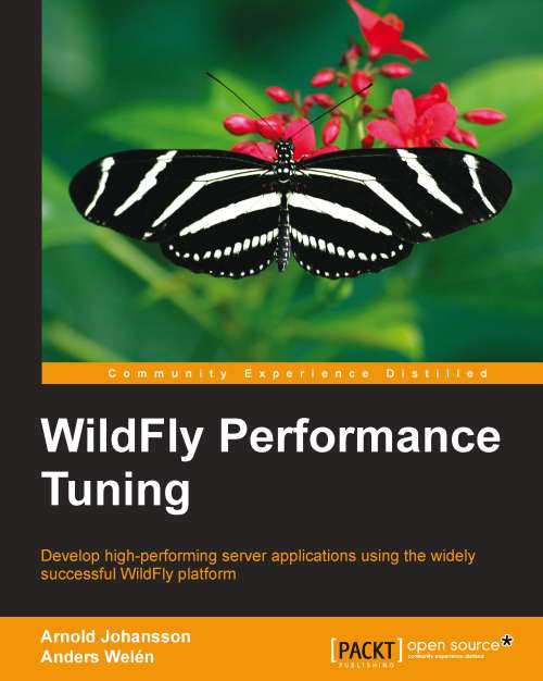 Wildfly Performance Tuning