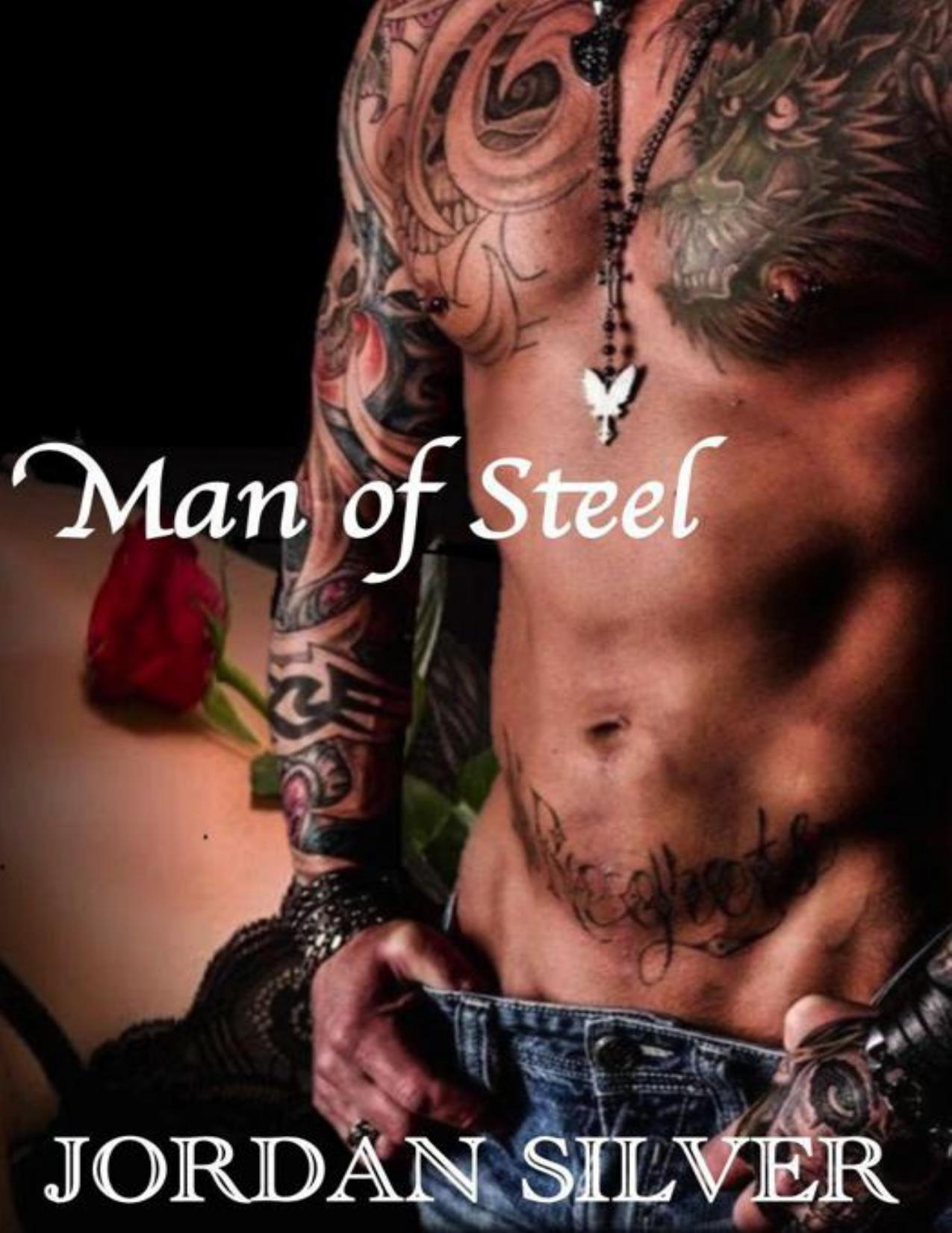 Man Of Steel