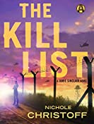 The Kill List: A Jamie Sinclair Novel