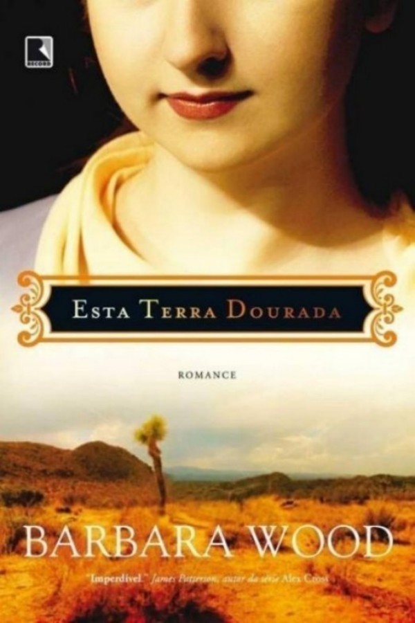 Esta terra dourada