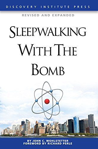 Sleepwalking with the Bomb