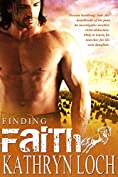 Finding Faith (A Time for Love Book 2)