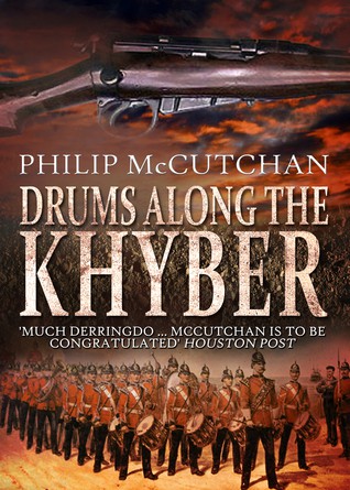 Drums Along the Khyber