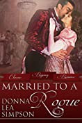 Married to a Rogue (Classic Regency Romances Book 9)