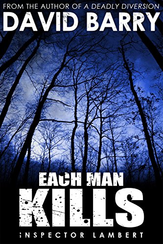 Each Man Kills: (Inspector Lambert)