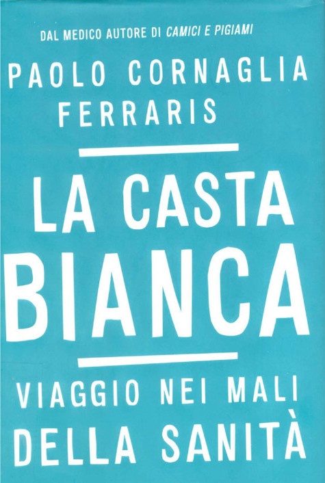 La casta bianca