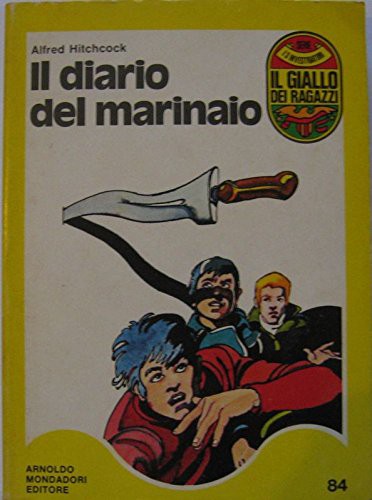 Il diario del marinaio
