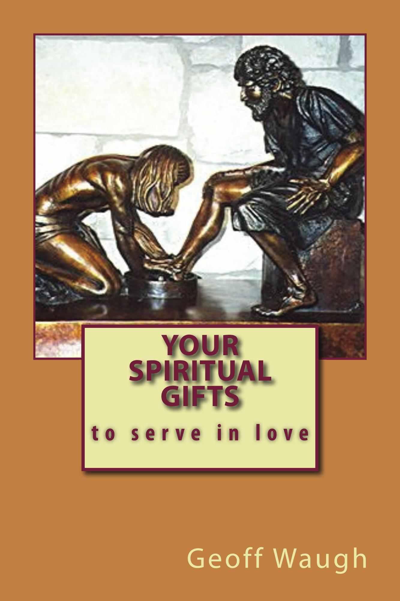 Your Spiritual Gifts