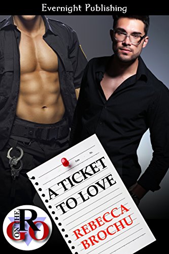 A Ticket to Love (Romance on the Go)