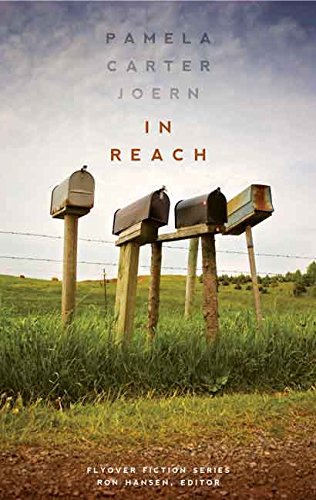 In Reach (Flyover Fiction)