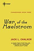 War of the Maelstrom (Changewinds)