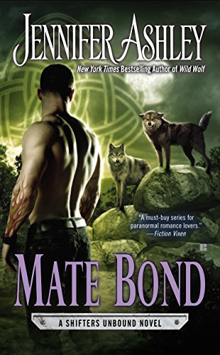 Mate Bond (Shifters Unbound Book 7)