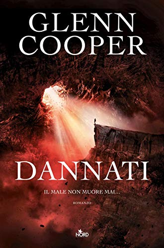 Dannati: Dannati [vol. 1] (Italian Edition)