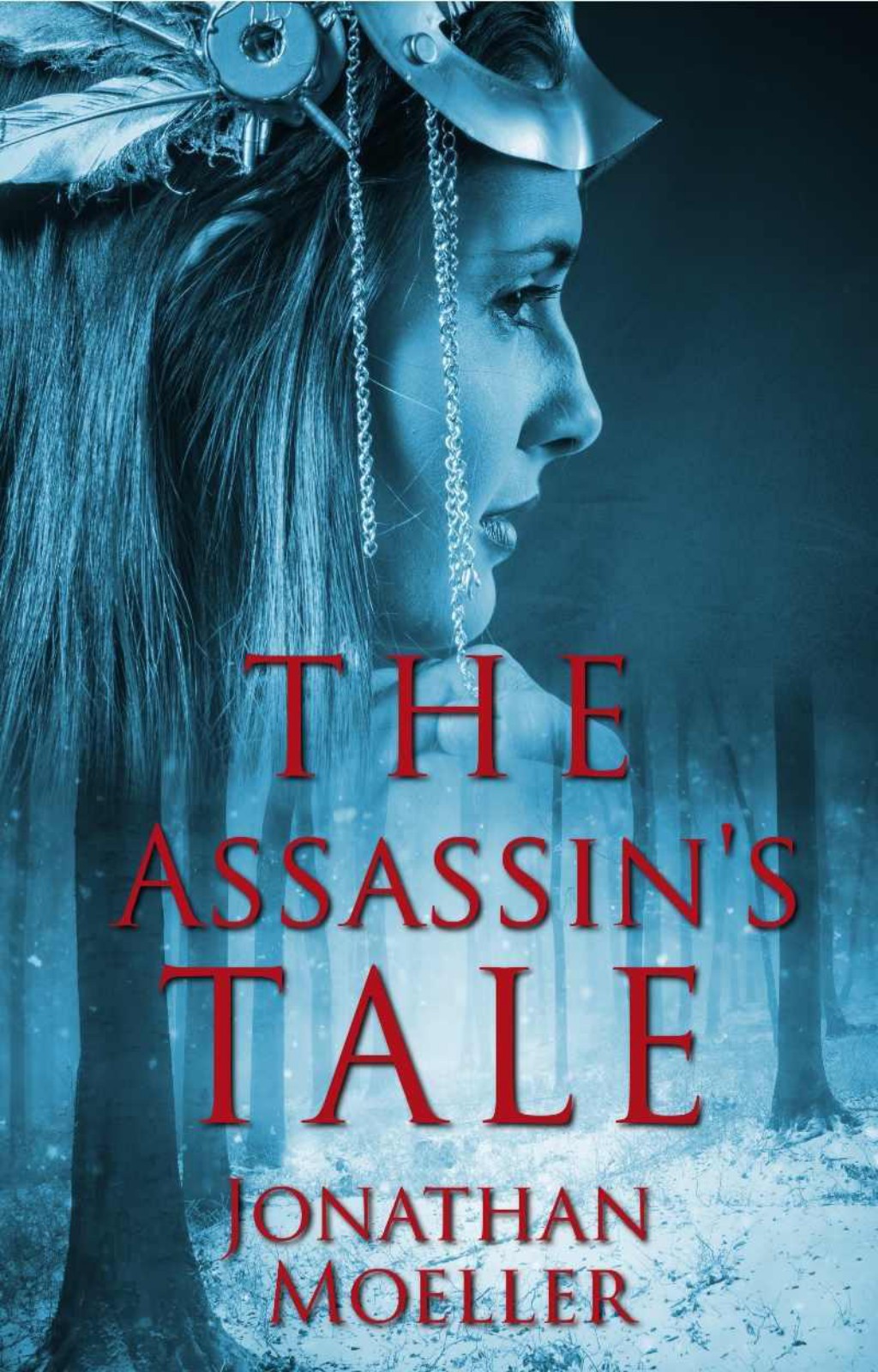 The Assassin's Tale (Tales of the Frostborn short story)