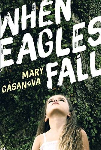 When Eagles Fall (Fesler-Lampert Minnesota Heritage)