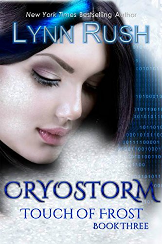 Cryostorm (Touch of Frost Book 3)