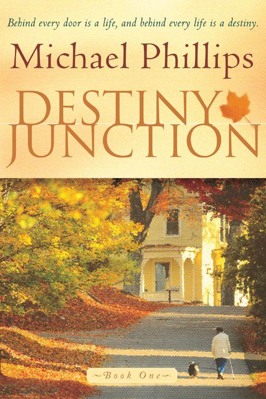 Destiny Junction