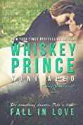 Whiskey Prince (Taking Risks Book 1)