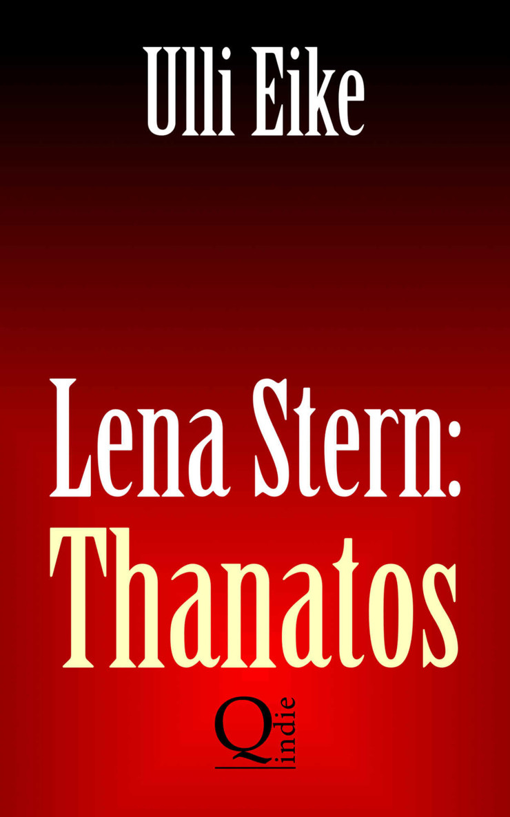 Lena Stern 01 - Thanatos