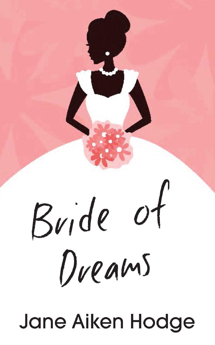 Bride of Dreams