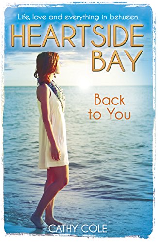 Heartside Bay 7: Back to You