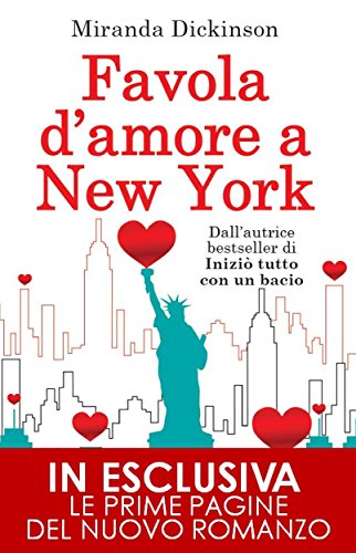 Favola d'amore a New York (eNewton Narrativa) (Italian Edition)