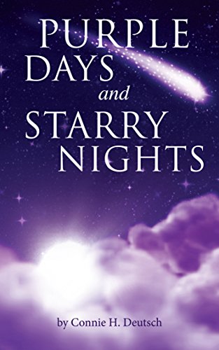 Purple Days and Starry Nights