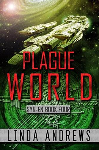 Syn-En: Plague World: The Founders War Begins