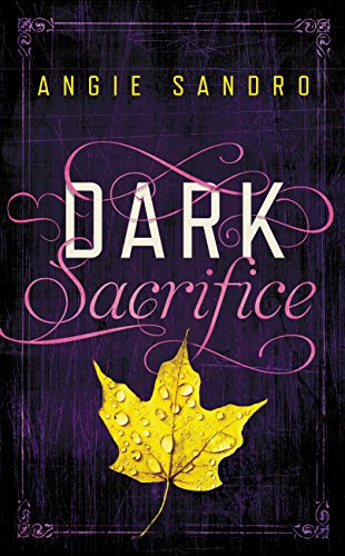 Dark Sacrifice (Dark Paradise Book 2)