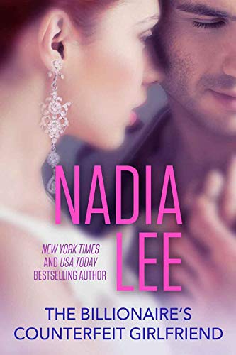 The Billionaire's Counterfeit Girlfriend (The Pryce Family Book 1)