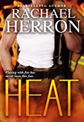 Heat (The Firefighters of Darling Bay Book 4)